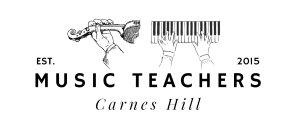 Carnes Hill Music Teachers